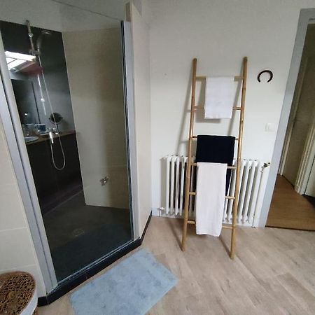 Appartement Agreable Quartier Des Grands Hommes Bordeaux Luaran gambar